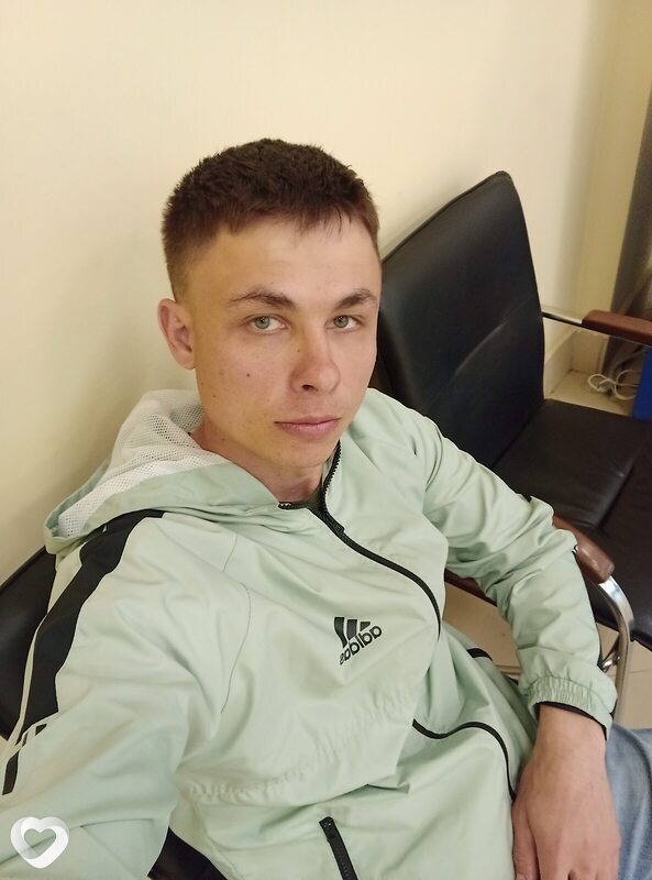 Константин, 31, Москве — анкета №1328184