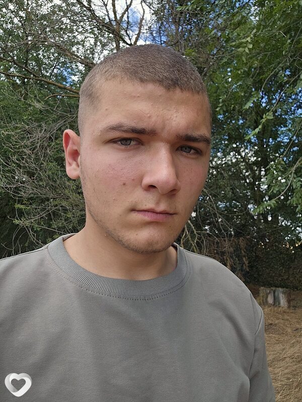 Данилка, 25, Серпухове — анкета №1328186