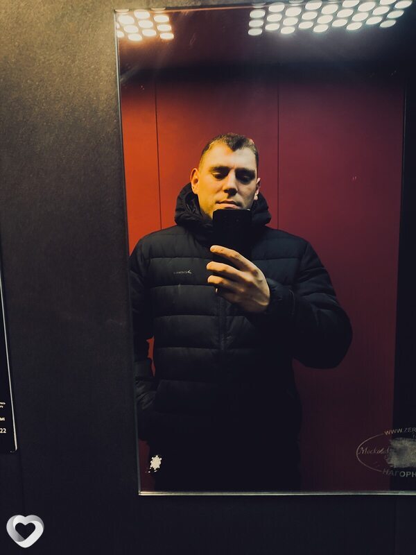 Андрей, 28, Пушкино (Московская Обл) — анкета №1328189