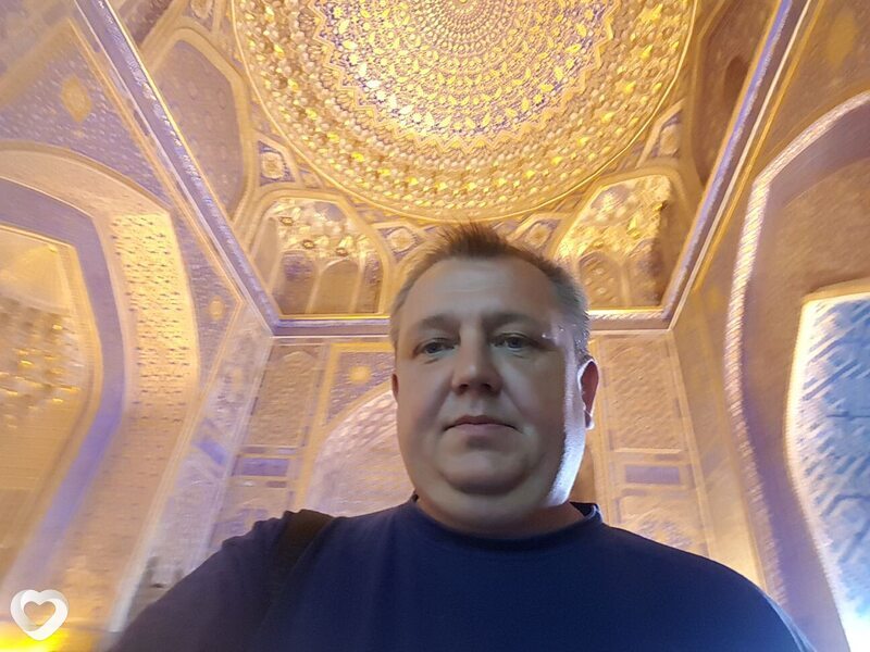 Александр, 51, Минске — анкета №1328190