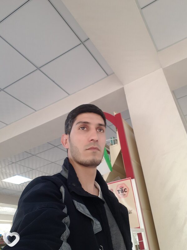 Sukhrab Alimov, 32, Звенигороде — анкета №1328076