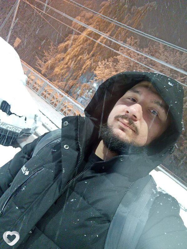 Артëм, 24, Ставрополе — анкета №1328077