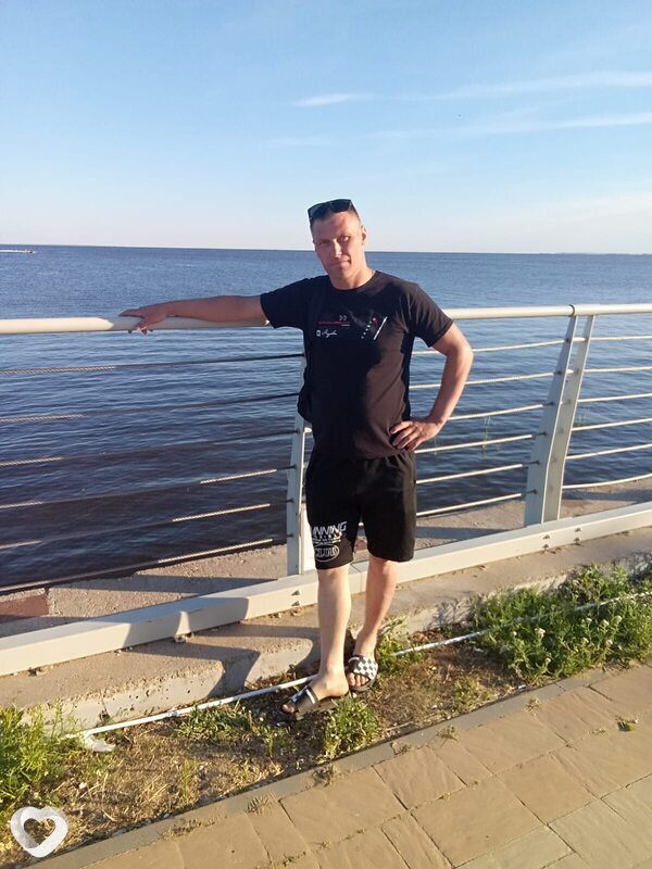 Иван, 36, Кирове — анкета №1328080