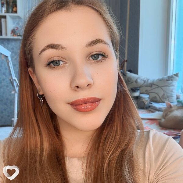 Милана, 20, Петрозаводске — анкета №1328085