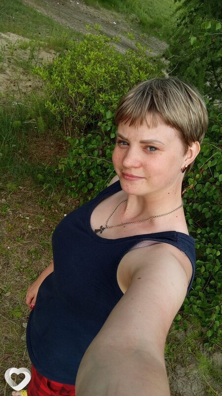 Антонина, 28, Улан-Удэ — анкета №1328086
