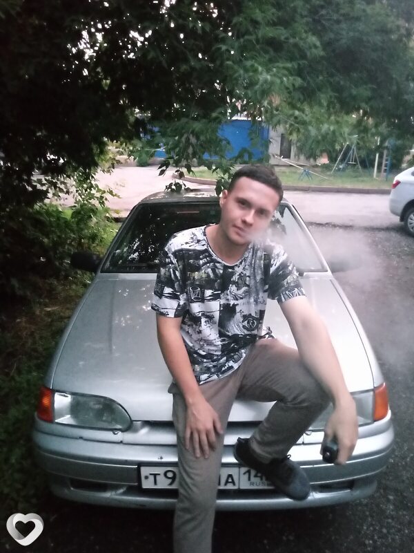Константин, 23, Ленинске-Кузнецком — анкета №1328252