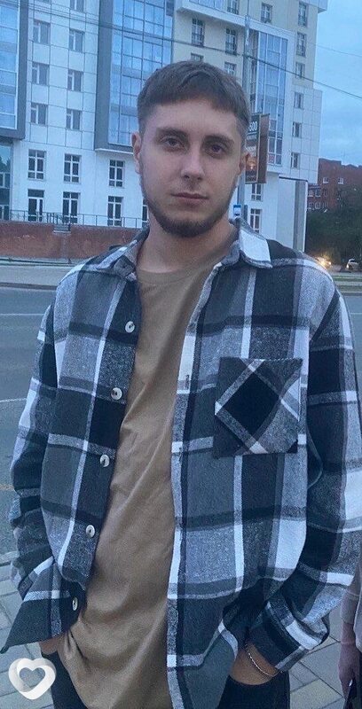 Даниил, 28, Москве — анкета №1328259
