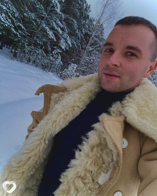 Сергей, 42, Нижнем Новгороде — анкета №1328291
