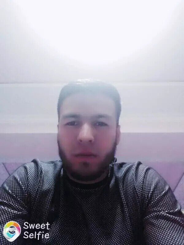 Али, 35, Санкт-Петербурге — анкета №1328302