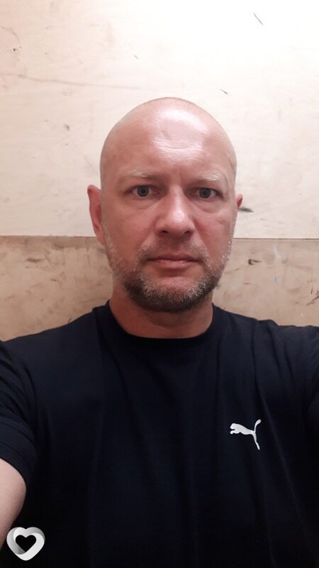 Сергей, 49, Минске — анкета №1328304