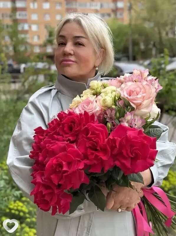 Леля, 57, Анапе — анкета №1328307