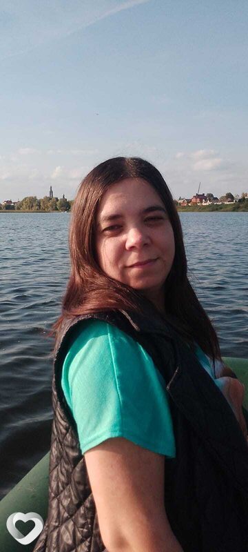 Гульназ, 40, Казани — анкета №1328308