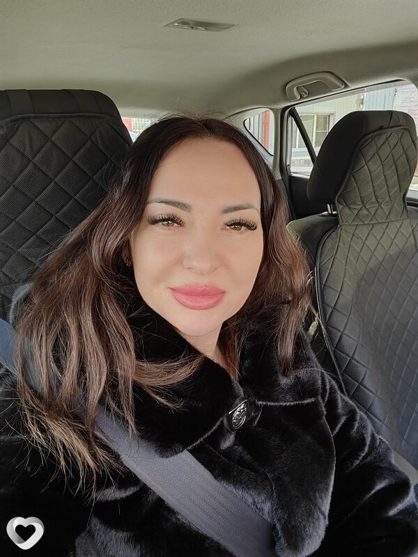 Мальвина, 38, Чите — анкета №1328193