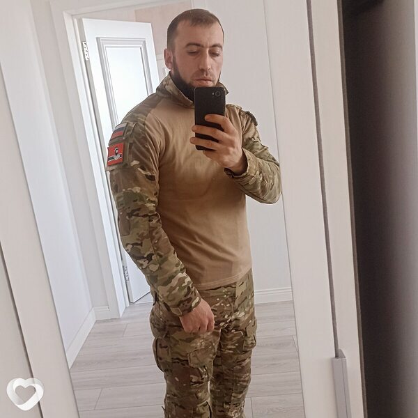 Тимур, 31, Юрге — анкета №1328200