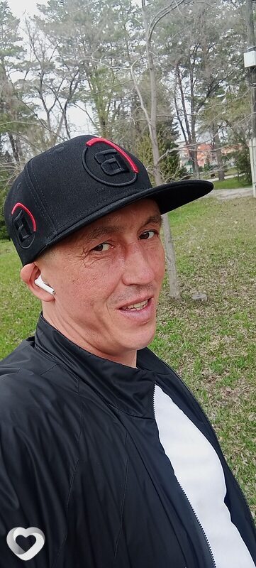 Илья, 43, Новосибирске — анкета №1328202