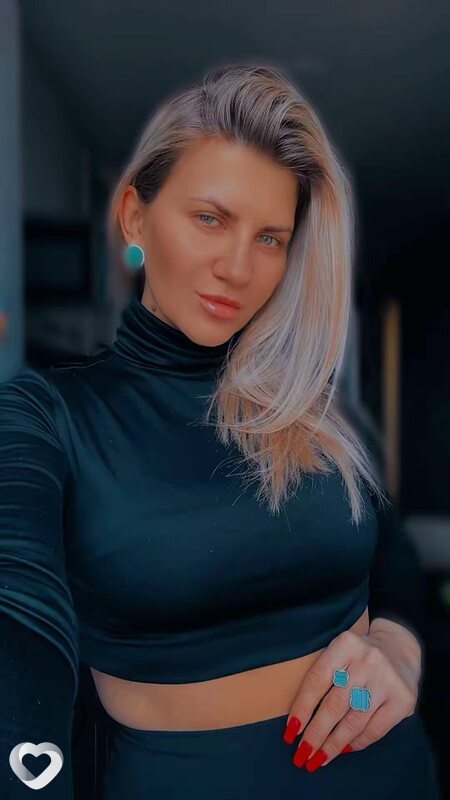 Валентина, 37, Минске — анкета №1328208