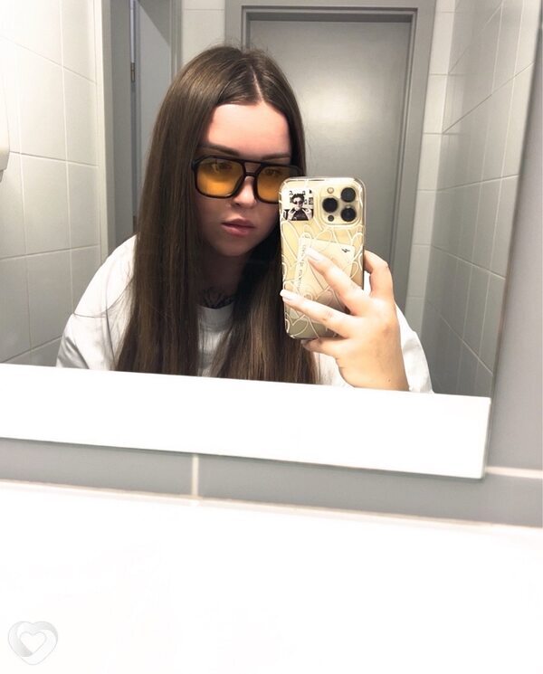 Ксения, 28, Минске — анкета №1328214