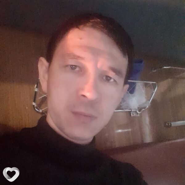 Мейр, 40, Алматы — анкета №1328942