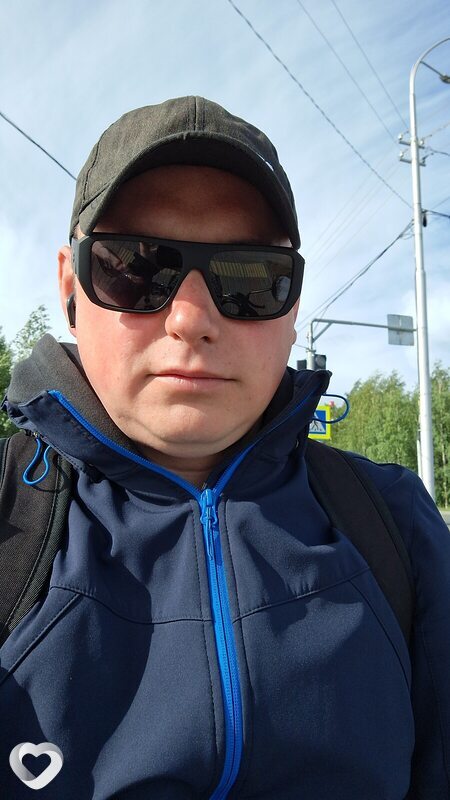 Андрей, 35, Сургуте — анкета №1328957