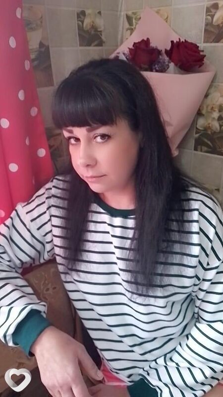 Татьяна, 46, Барнауле — анкета №1328642