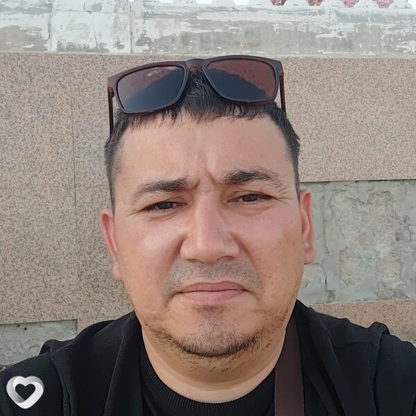 Ерлан, 39, Жезказгане — анкета №1328646