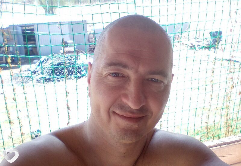 Александр, 49, Новокузнецке — анкета №1328648