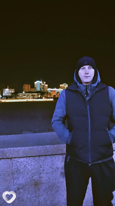 Андрей, 30, Великом Новгороде — анкета №1328651