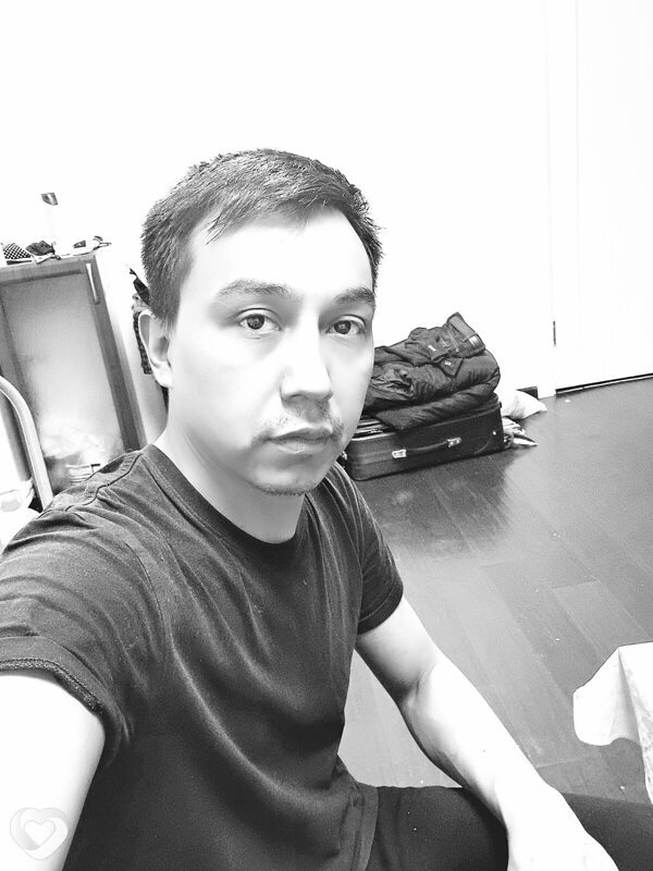 Хуш, 36, Пушкино (Московская Обл) — анкета №1328654