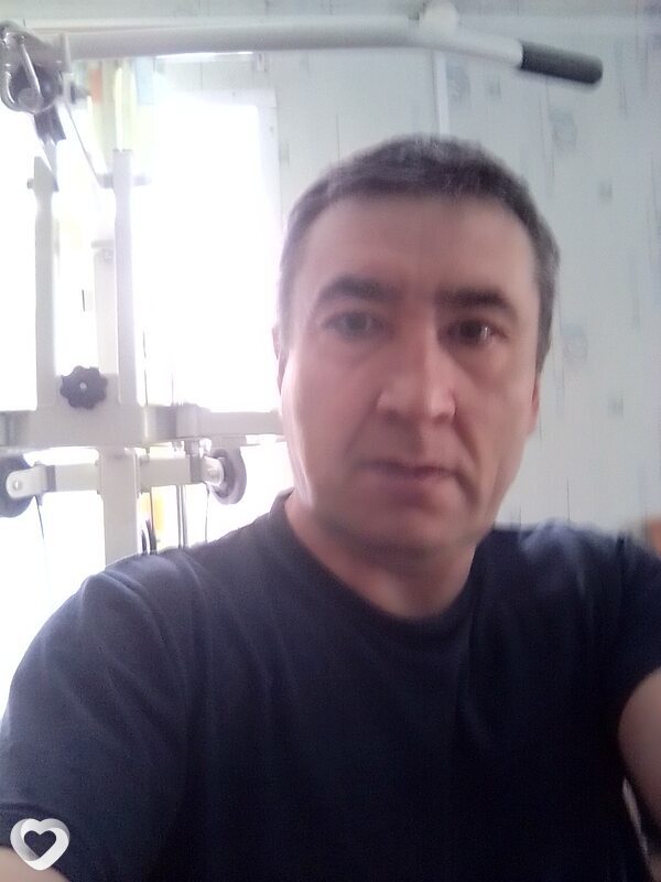 Андрей, 60, Перми — анкета №1328656