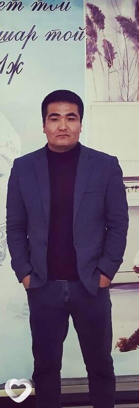 Нурик, 34, Алматы — анкета №1328657