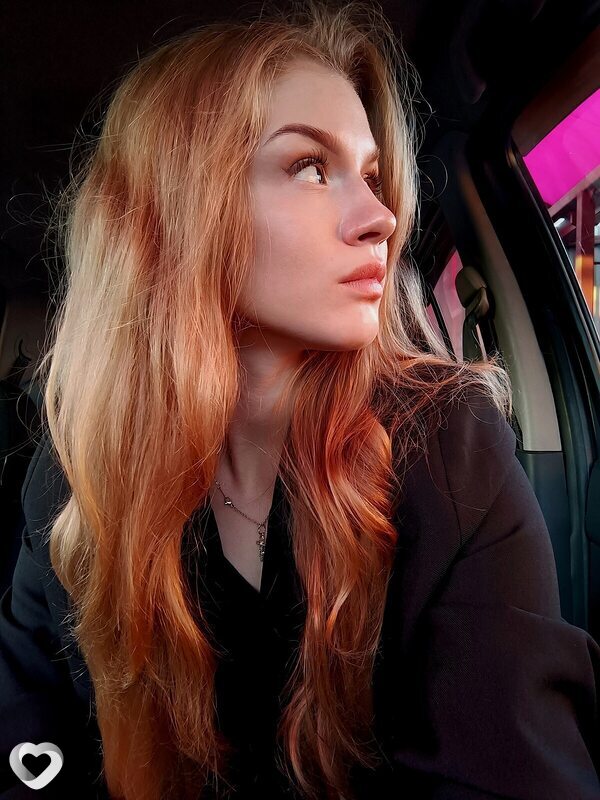 Анастасия, 20, Бобруйске — анкета №1328659
