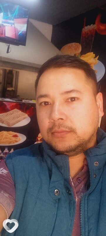 Батыр, 36, Москве — анкета №1328662