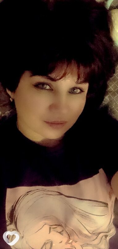 Яна, 43, Екатеринбурге — анкета №1328395