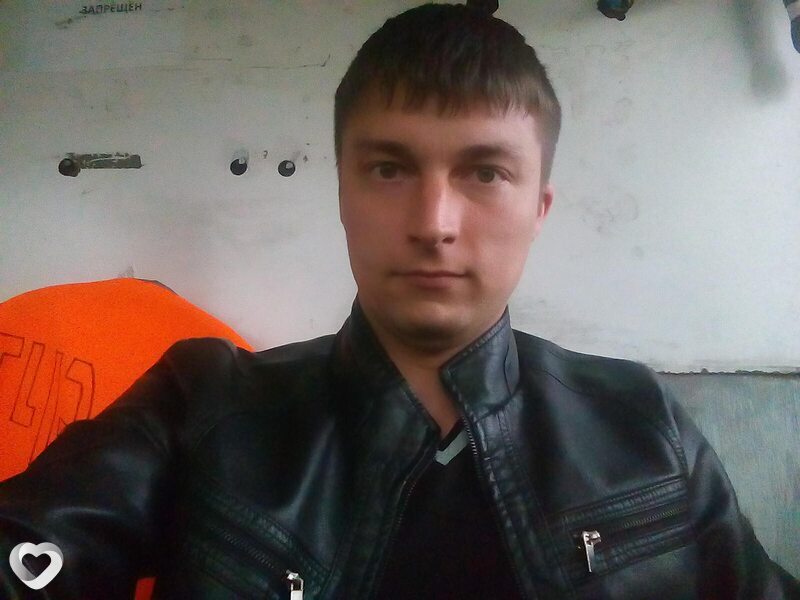 Павел, Тында