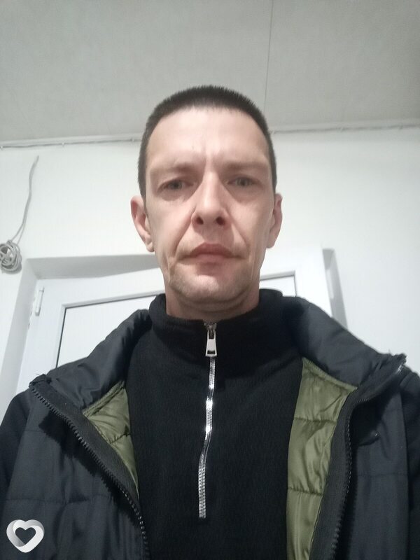 Роман, 44, Владикавказе — анкета №1328762