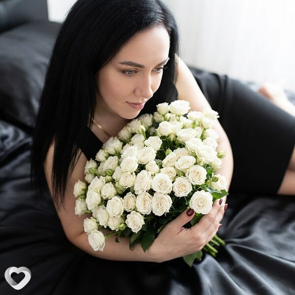 Оксана, 36, Костроме — анкета №1328766
