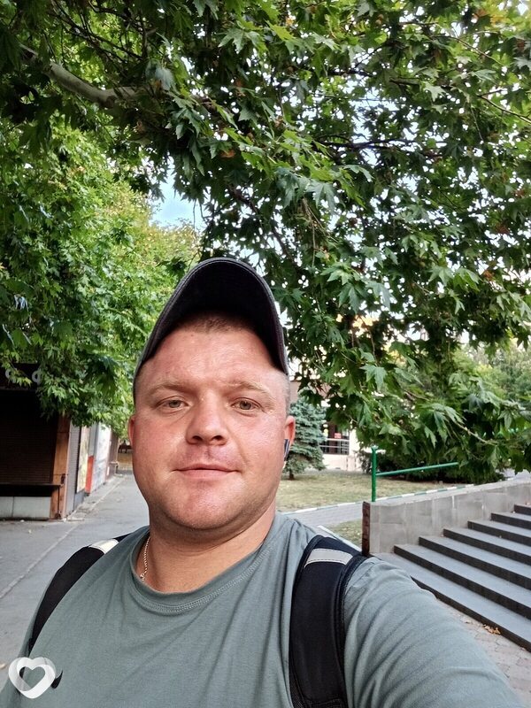 Анатолий, 34, Симферополе — анкета №1328767