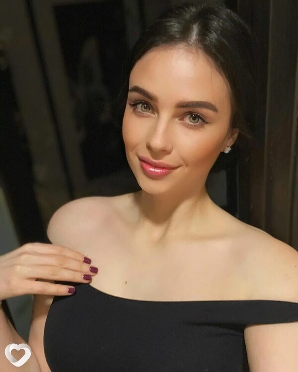 Анна, 29, Перми — анкета №1328768