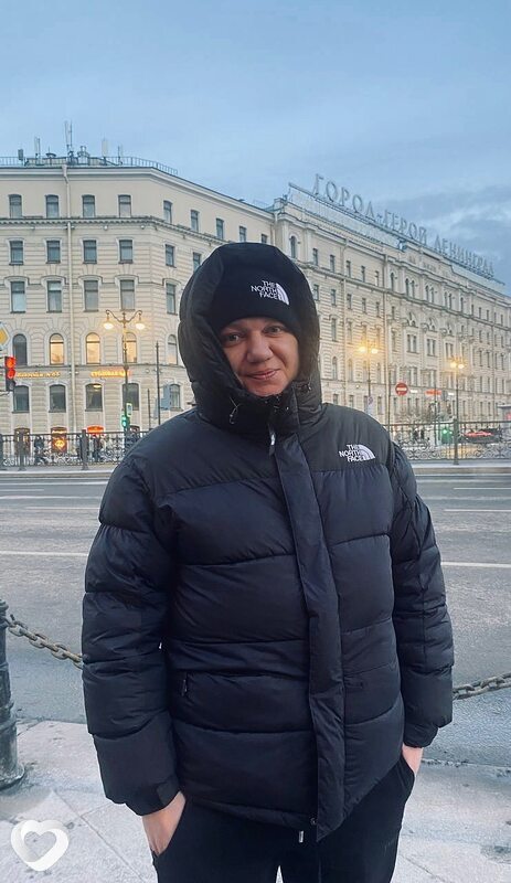 Андрей, 35, Краснодаре — анкета №1328775