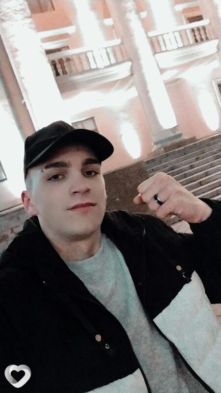 Игнат, 20, Усть-Каменогорск — анкета №1328776