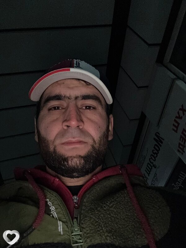 Алим, 29, Челябинске — анкета №1328265