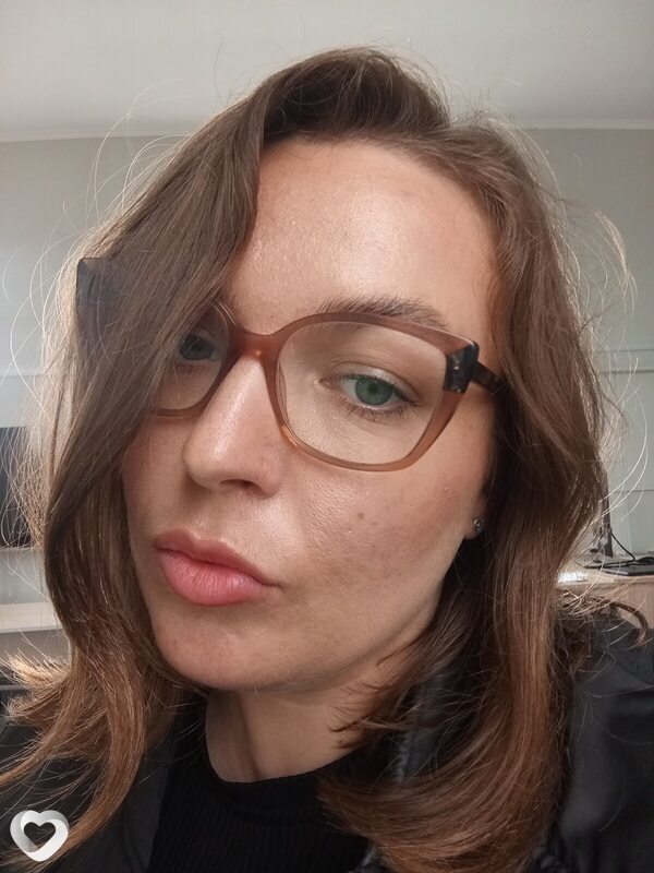 Лана, Ухта