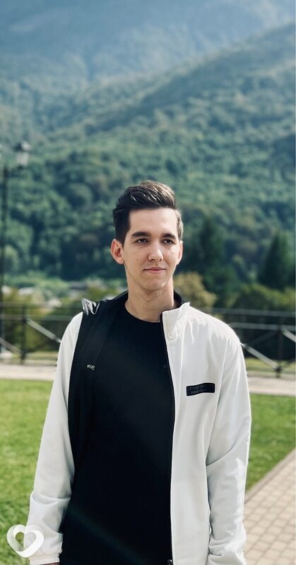 Артем, 25, Екатеринбурге — анкета №1328289
