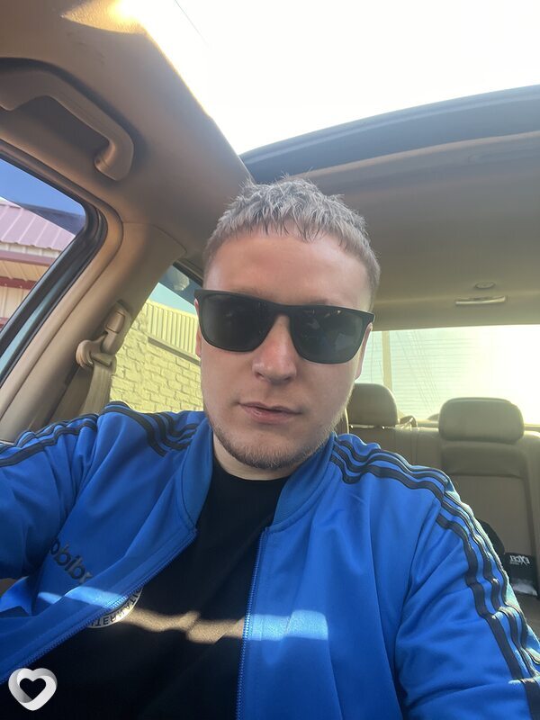 Piterskyi, 33, Улан-Удэ — анкета №1328420