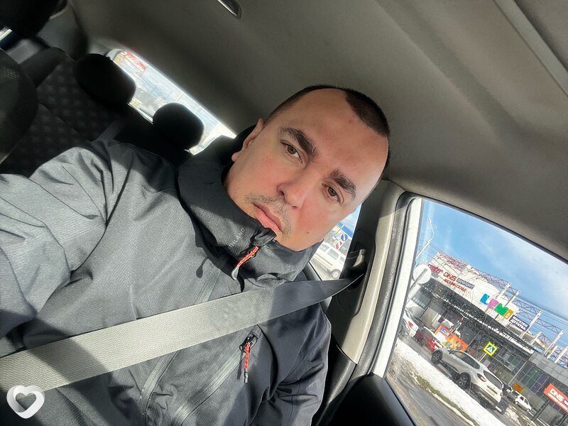 Александр, 39, Ставрополе — анкета №1328426