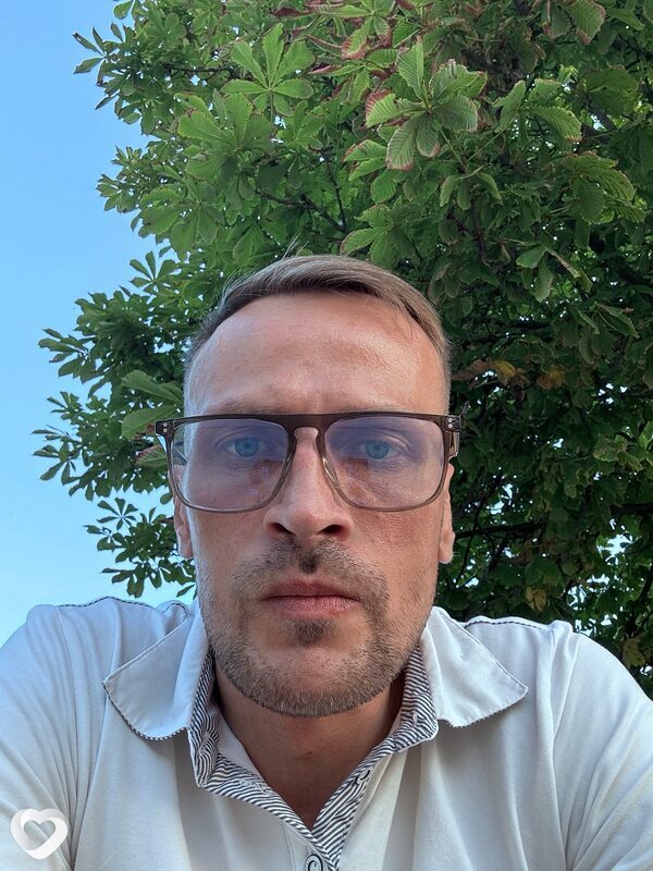 Алексей, 40, Орёл — анкета №1328427