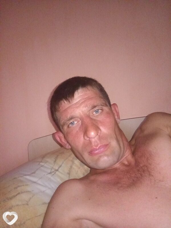 Максим, 37, Партизанске — анкета №1328434