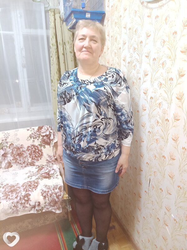 Ирина, Звенигород