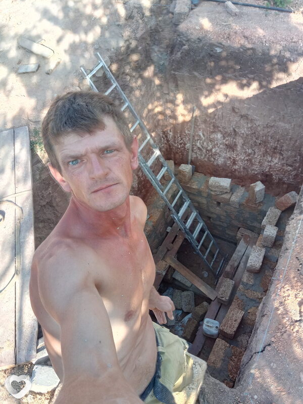 Aleksandr, 37, Симферополе — анкета №1328365