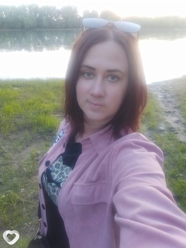 Ирина, Шемонаиха